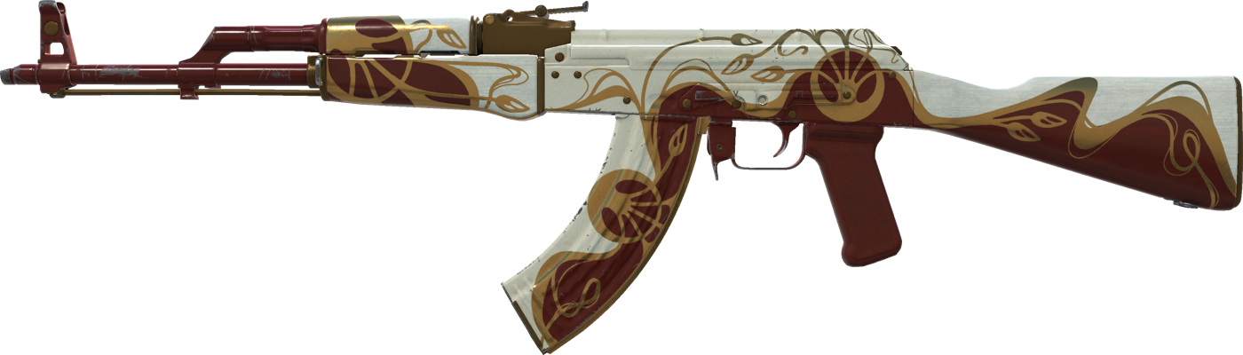 AK-47 | Nouveau Rouge