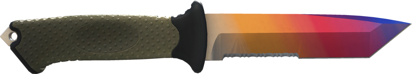 ★ Ursus Knife | Fade