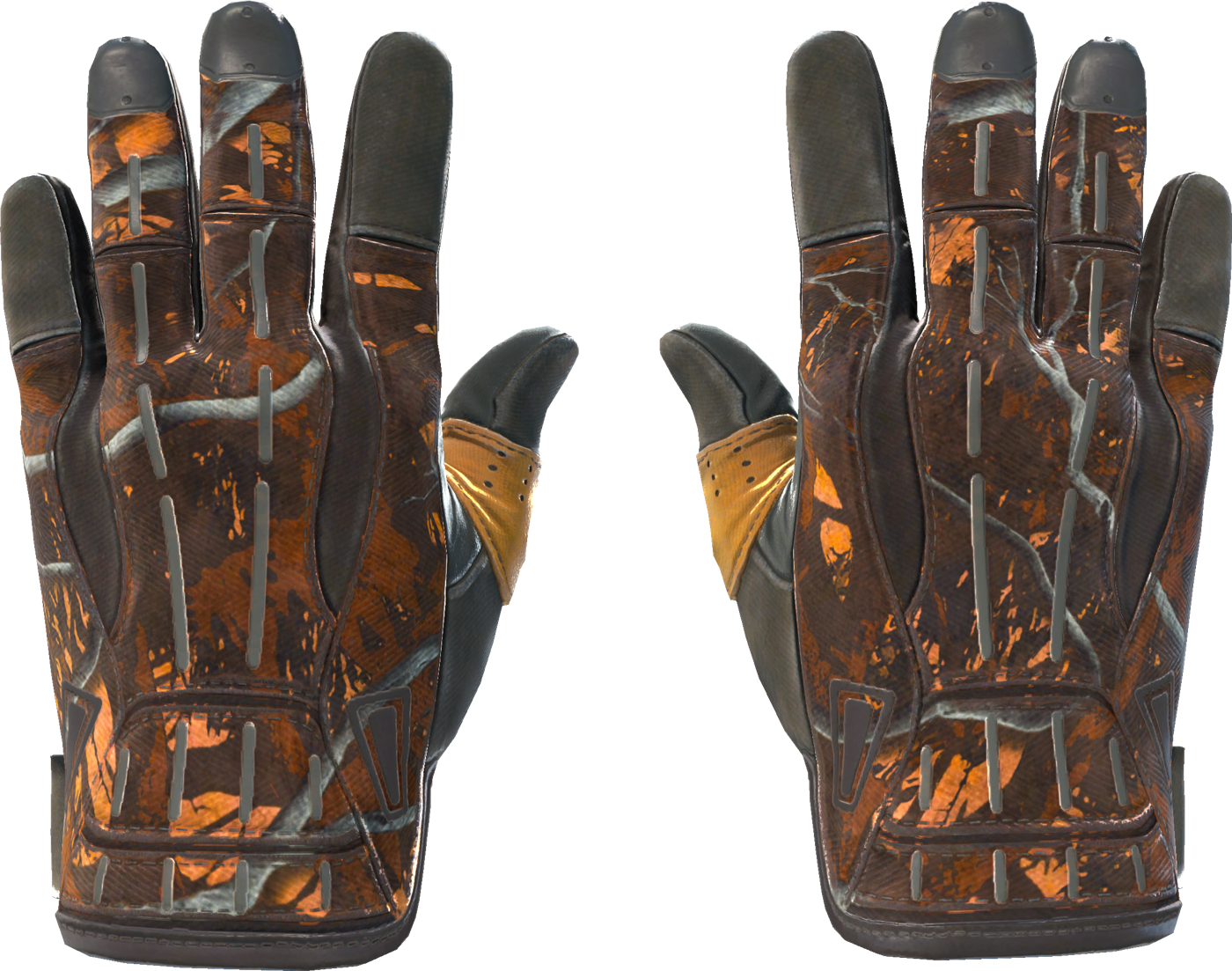 ★ Sport Gloves | Big Game