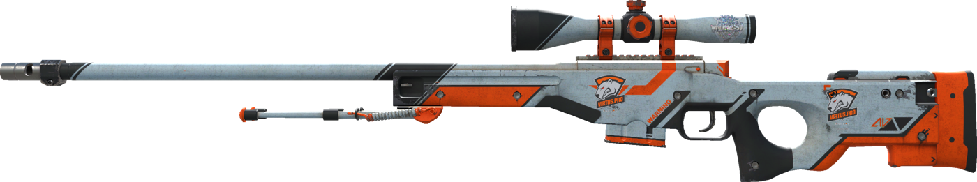AWP | Asiimov