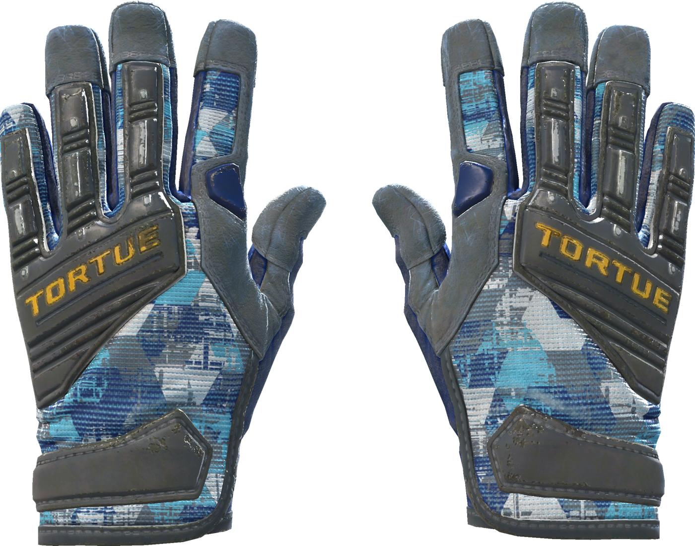 ★ Specialist Gloves | Mogul