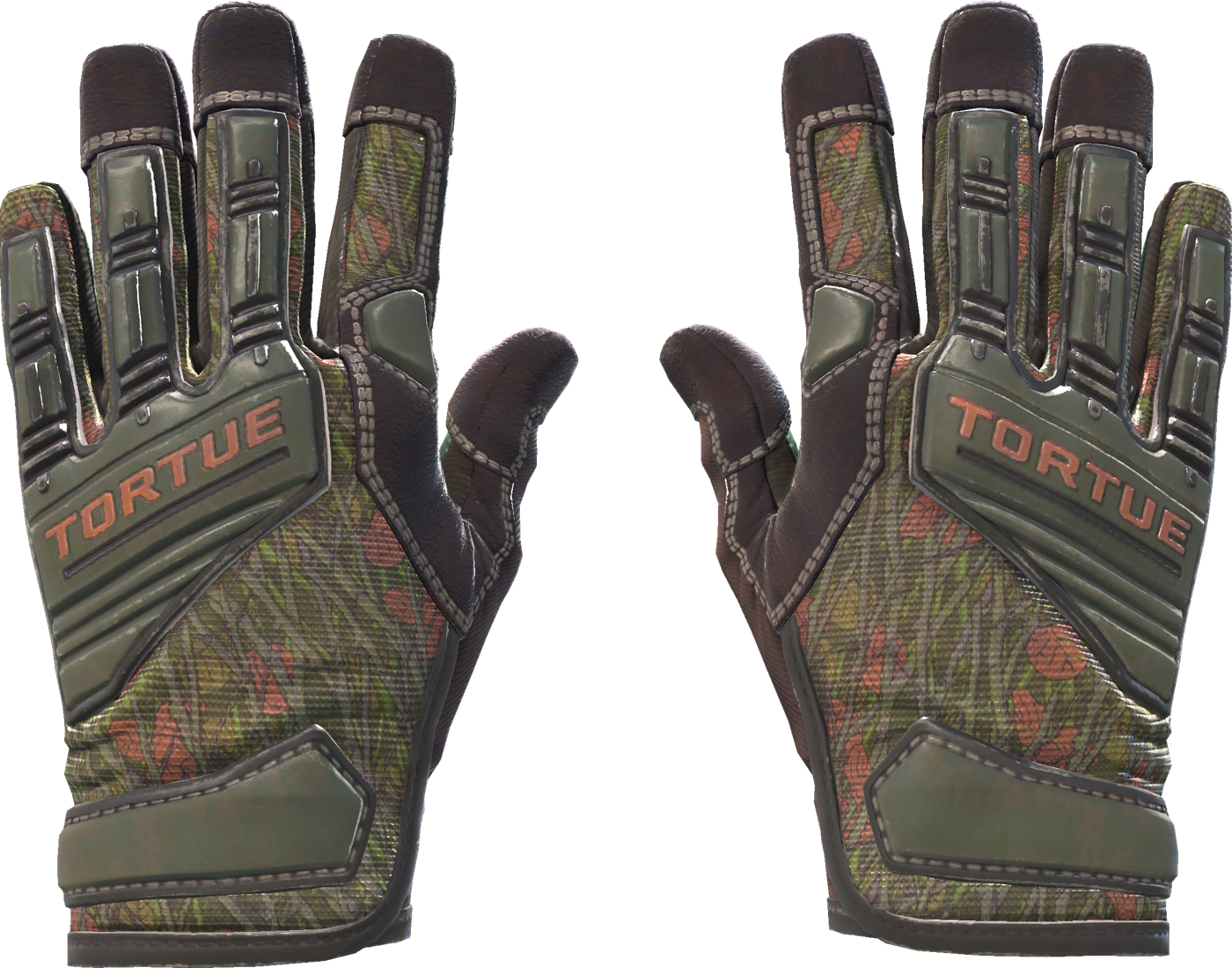 ★ Specialist Gloves | Buckshot