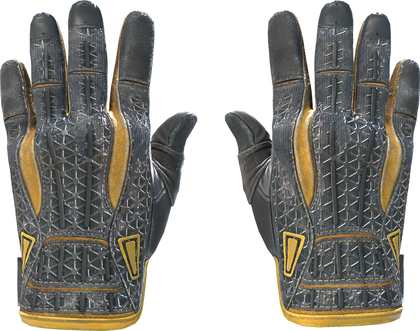 ★ Sport Gloves | Omega