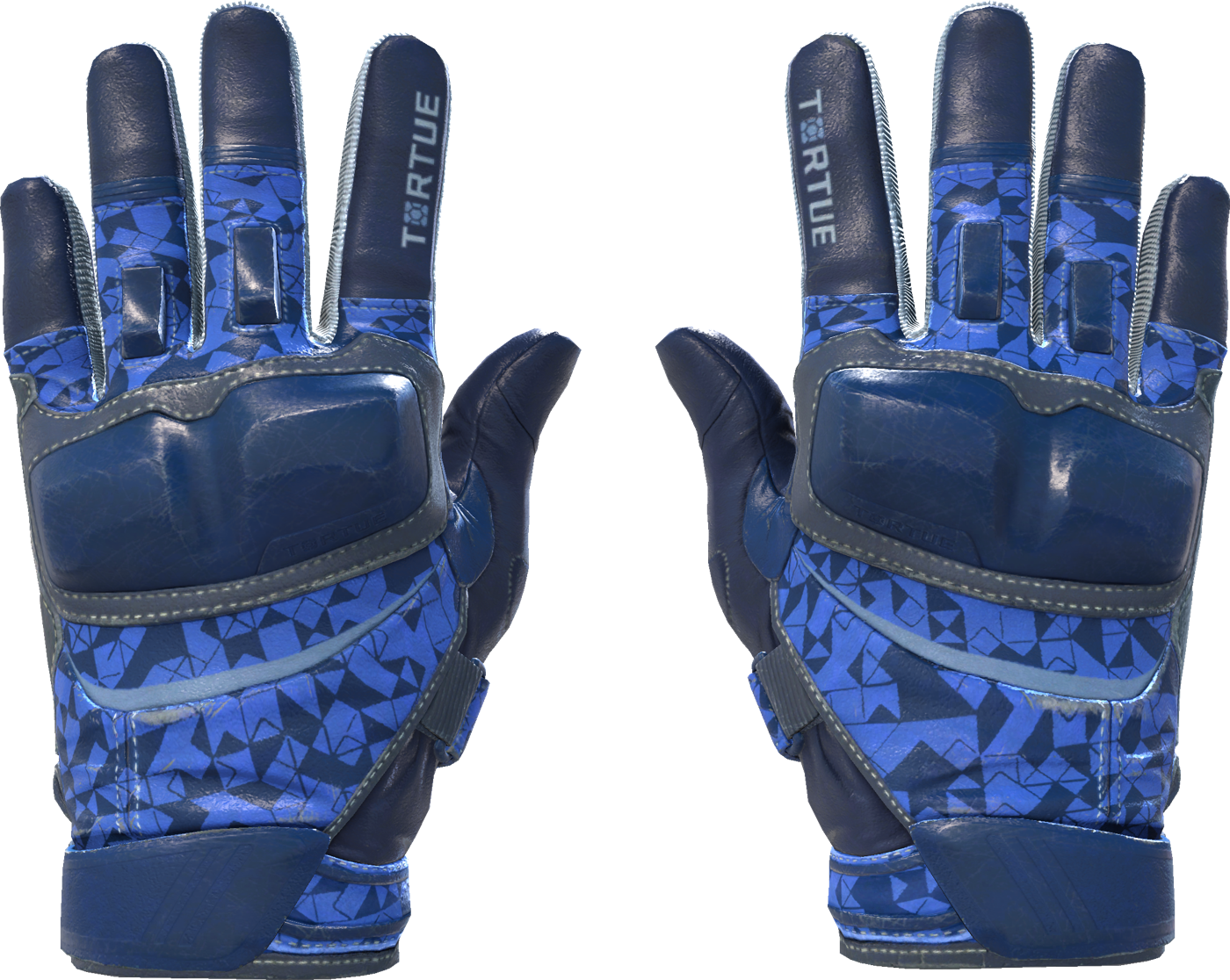 ★ Moto Gloves | Polygon