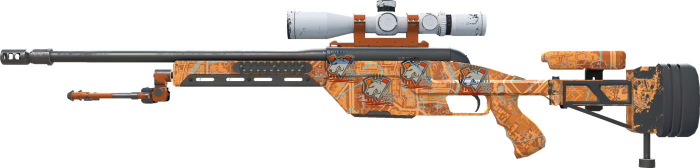 SSG 08 | Threat Detected