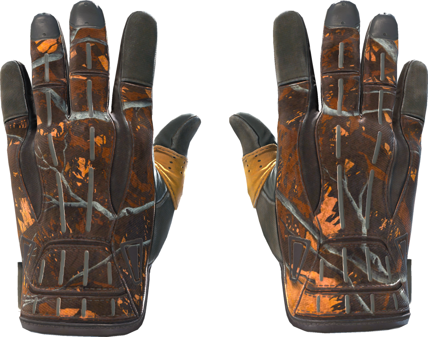 ★ Sport Gloves | Big Game