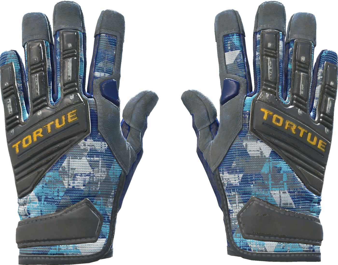 ★ Specialist Gloves | Mogul