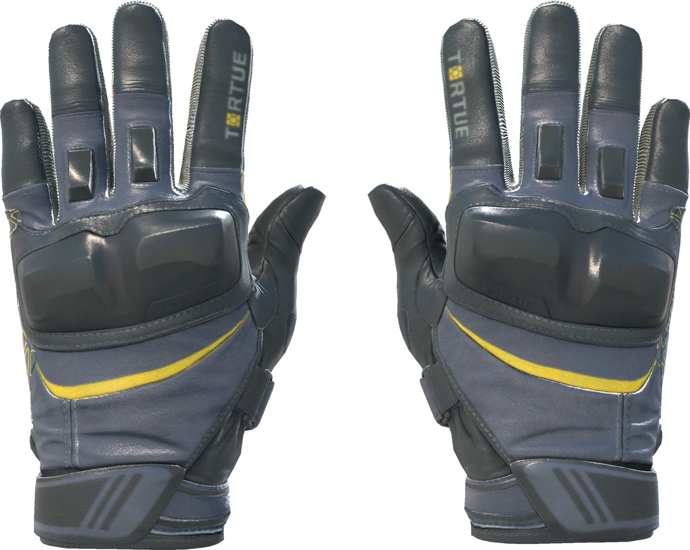 ★ Moto Gloves | Eclipse