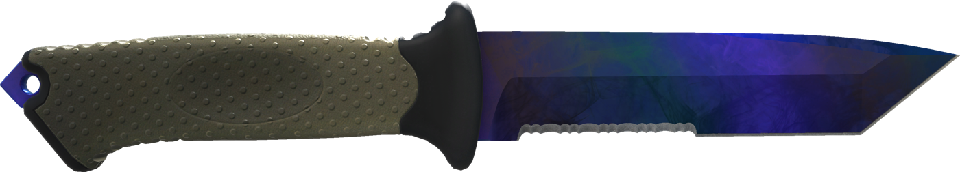 ★ Ursus Knife | Doppler