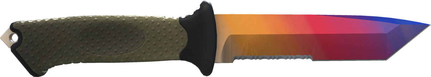 ★ Ursus Knife | Fade