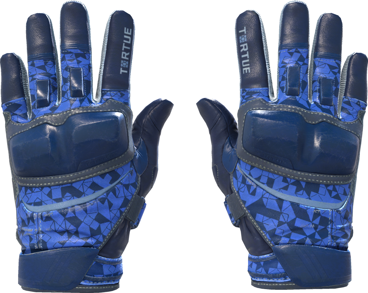 ★ Moto Gloves | Polygon