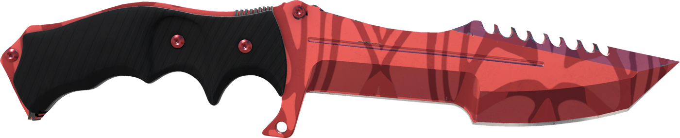 ★ Huntsman Knife | Slaughter