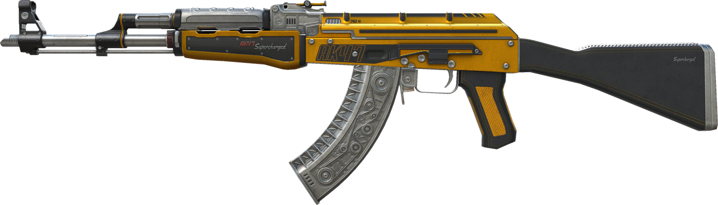 AK-47 | Fuel Injector