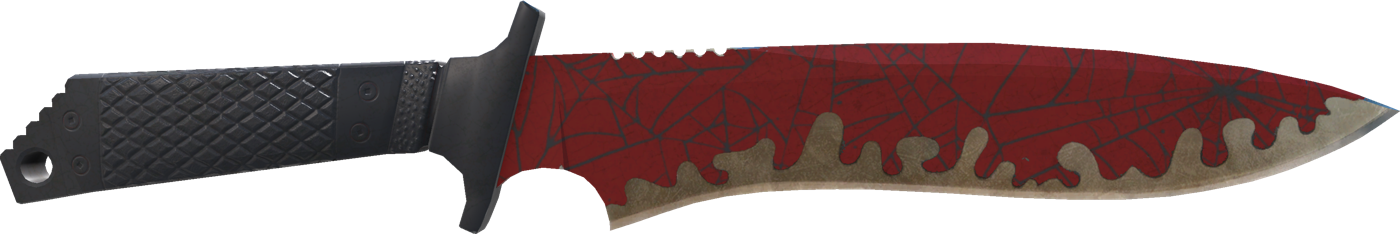 ★ Classic Knife | Crimson Web