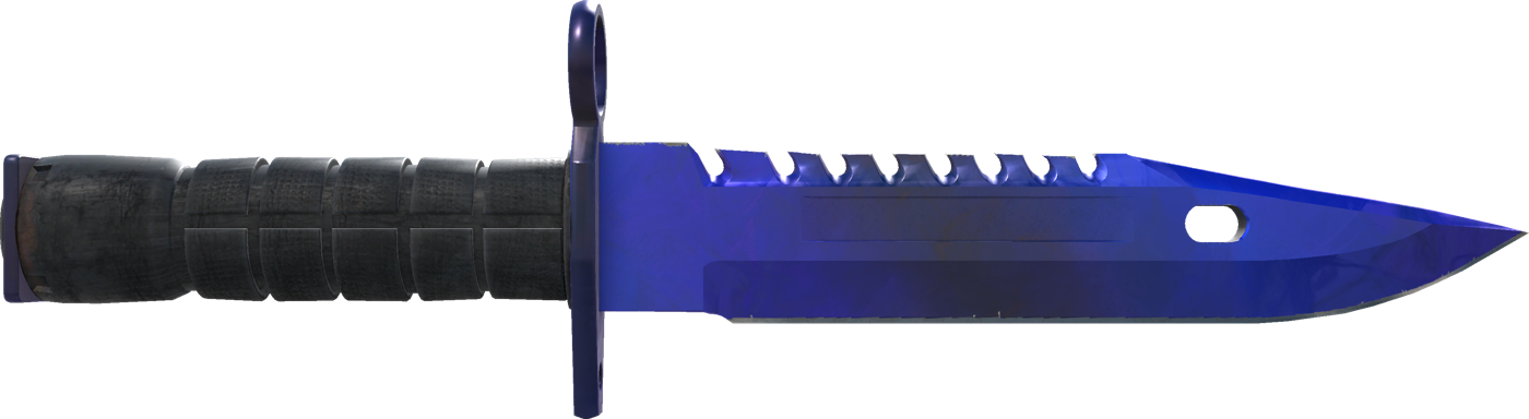 ★ M9 Bayonet | Doppler