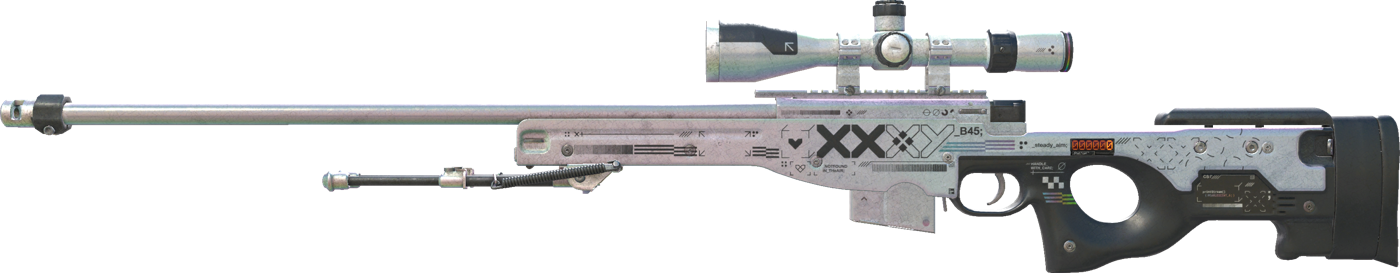 StatTrak™ AWP | Printstream