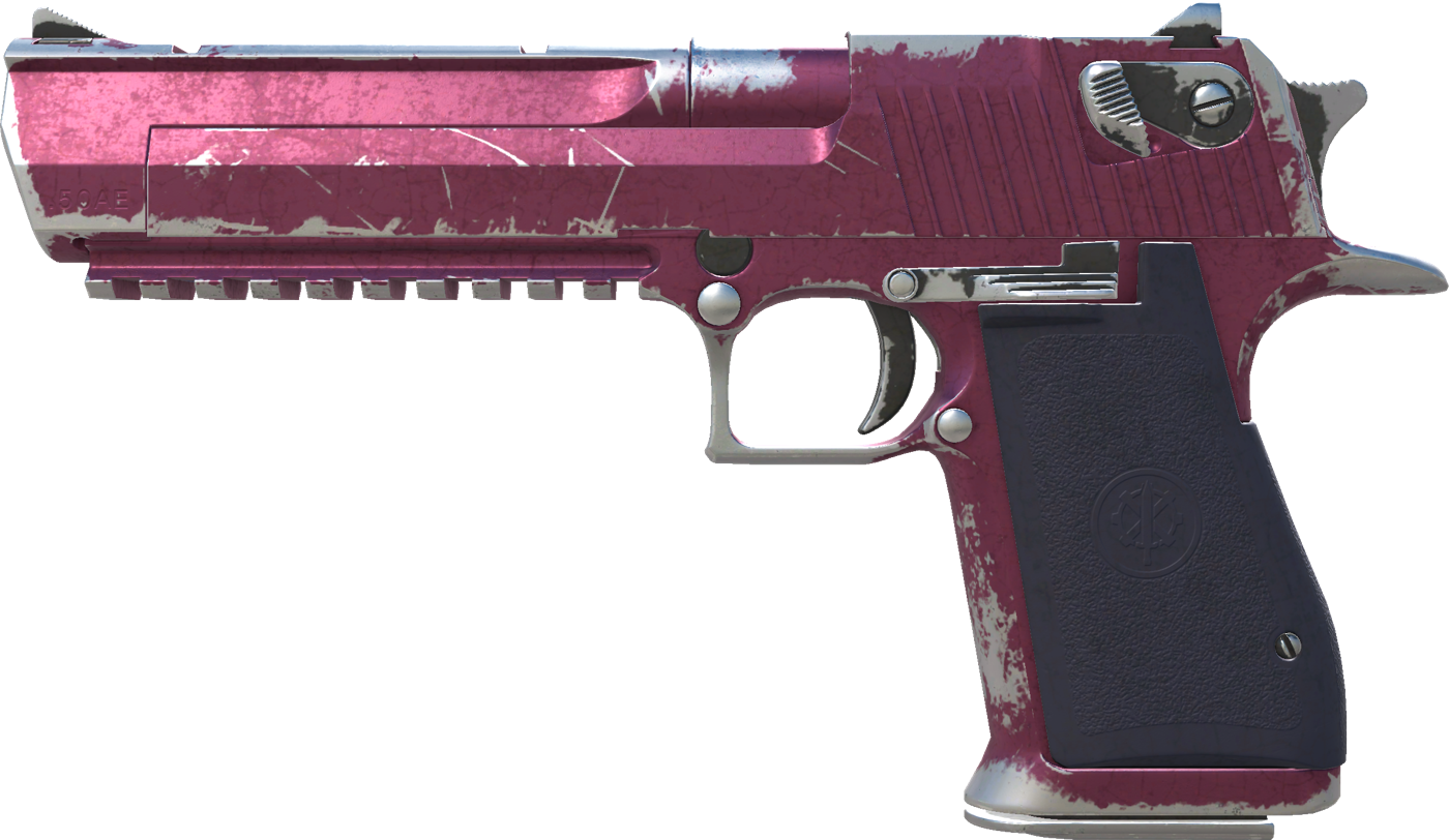 Desert Eagle | Mulberry
