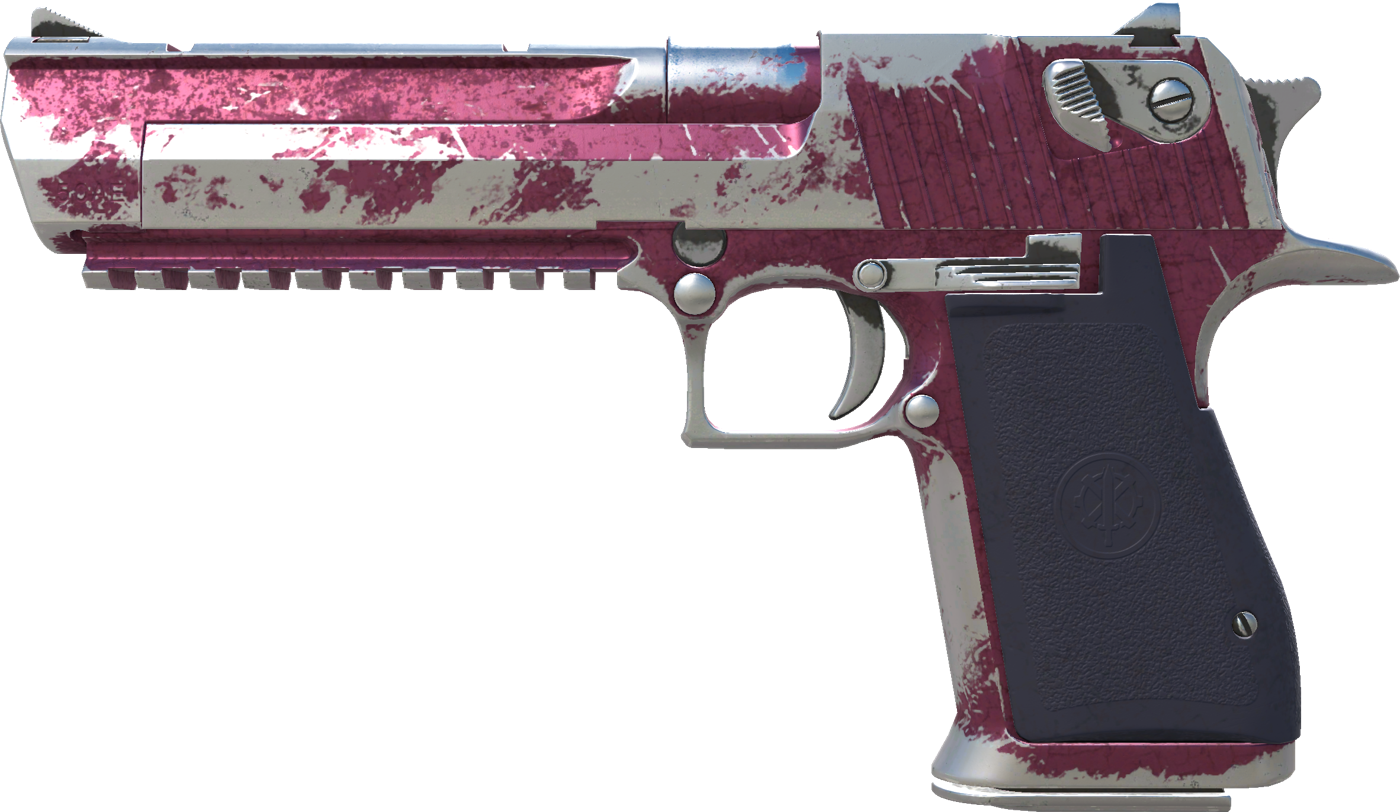 Desert Eagle | Mulberry