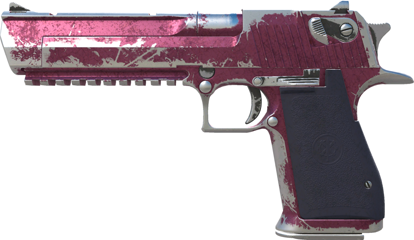 Desert Eagle | Mulberry