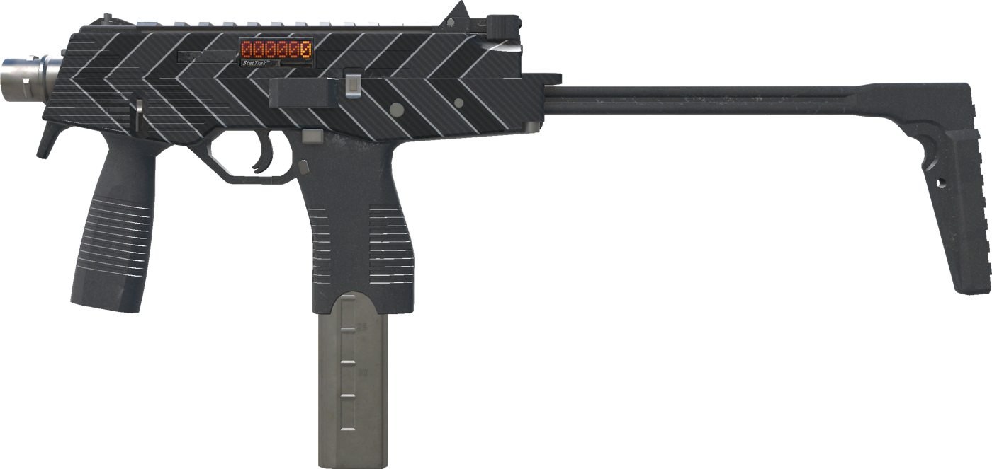 StatTrak™ MP9 | Dart