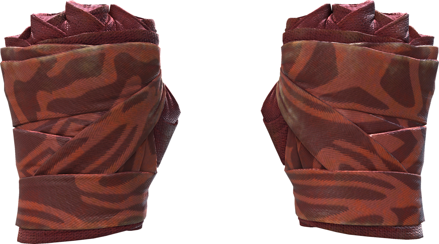 ★ Hand Wraps | Slaughter