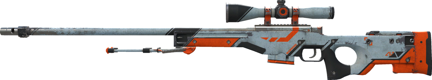 AWP | Asiimov