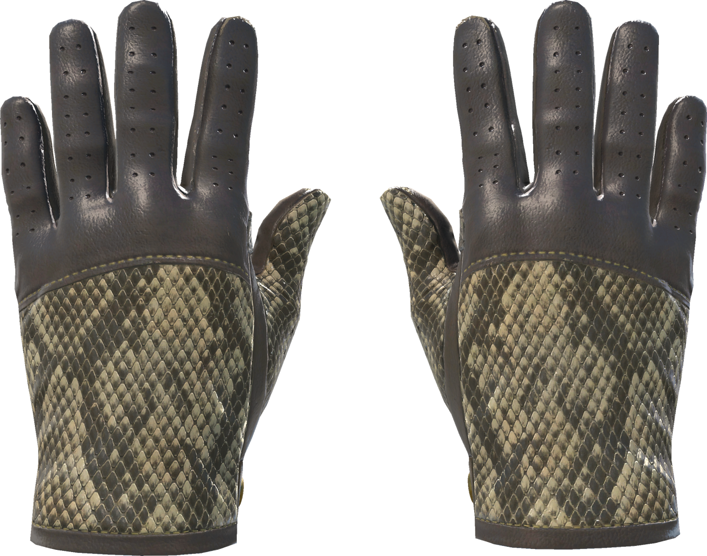 ★ Driver Gloves | Diamondback