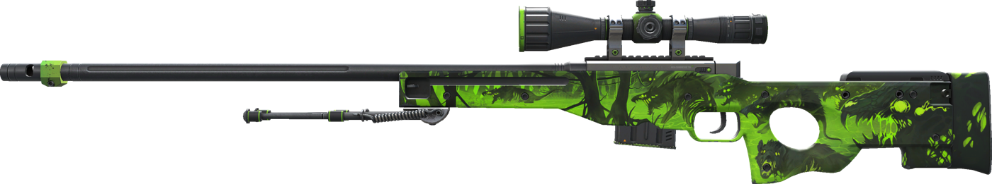 AWP | Containment Breach