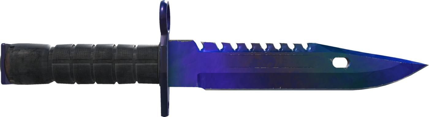 ★ M9 Bayonet | Doppler