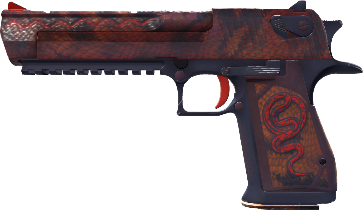 Desert Eagle | Serpent Strike