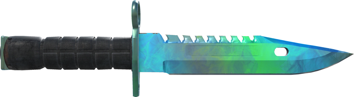 ★ M9 Bayonet | Gamma Doppler