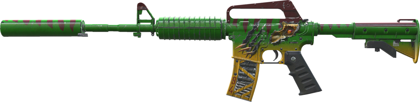 M4A1-S | Emphorosaur-S