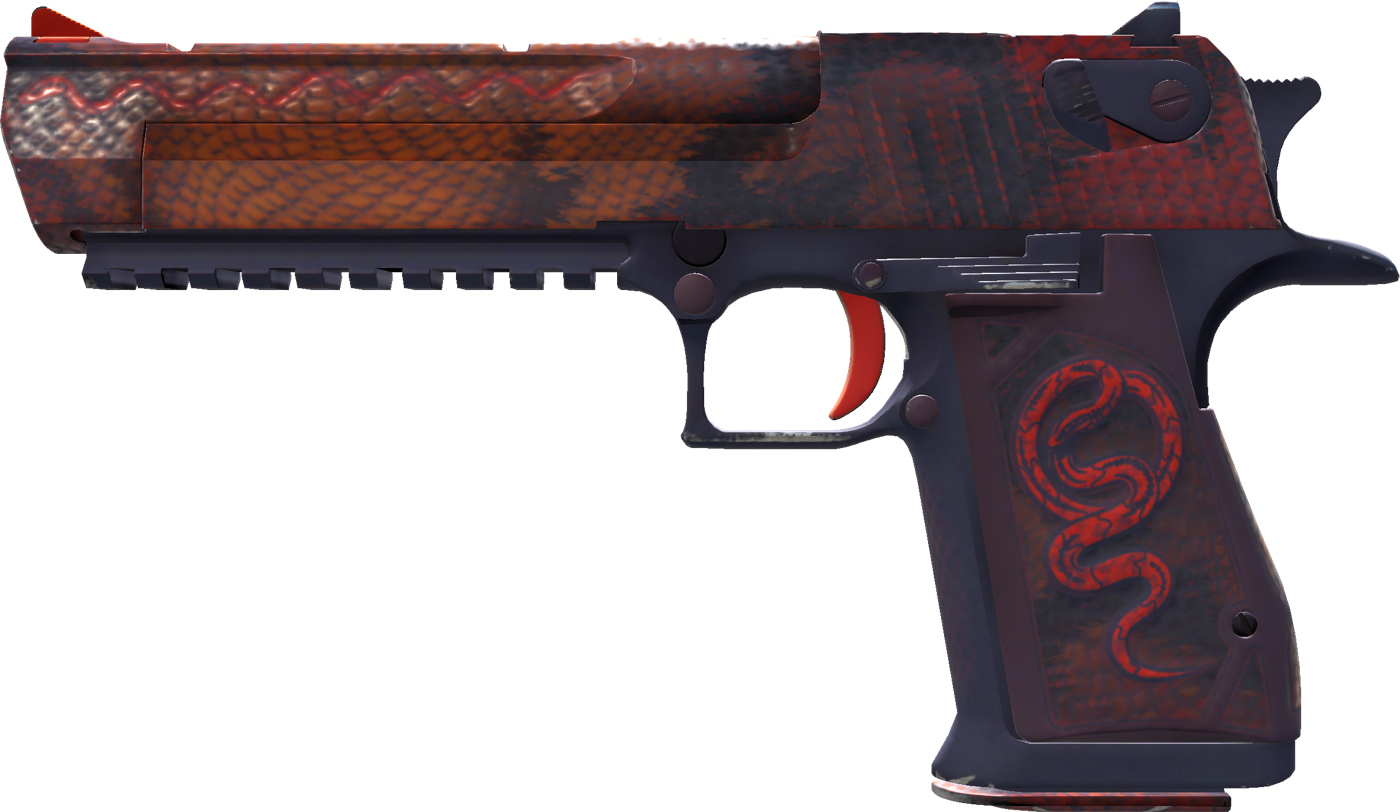 Desert Eagle | Serpent Strike