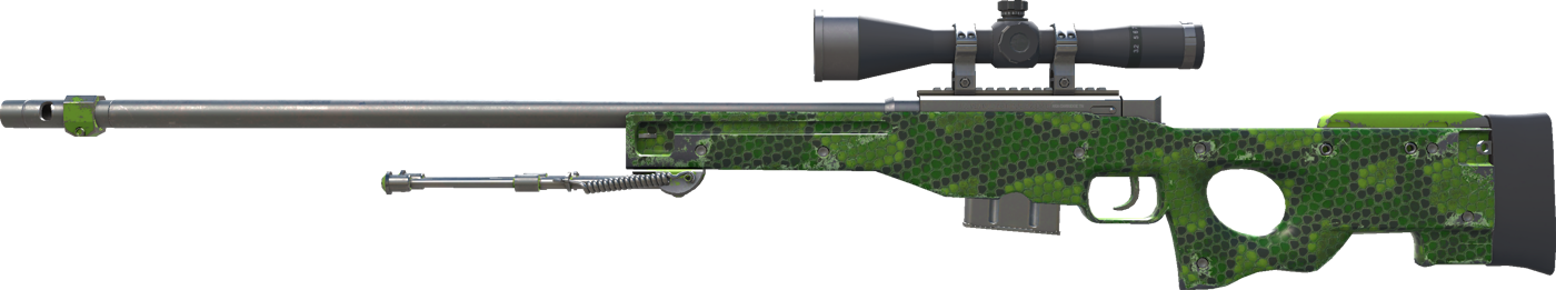 AWP | Pit Viper