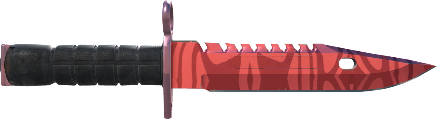 ★ M9 Bayonet | Slaughter