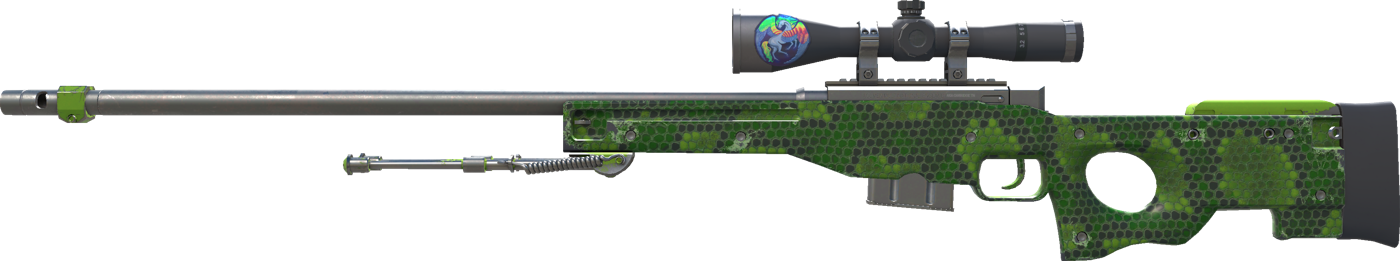 AWP | Pit Viper