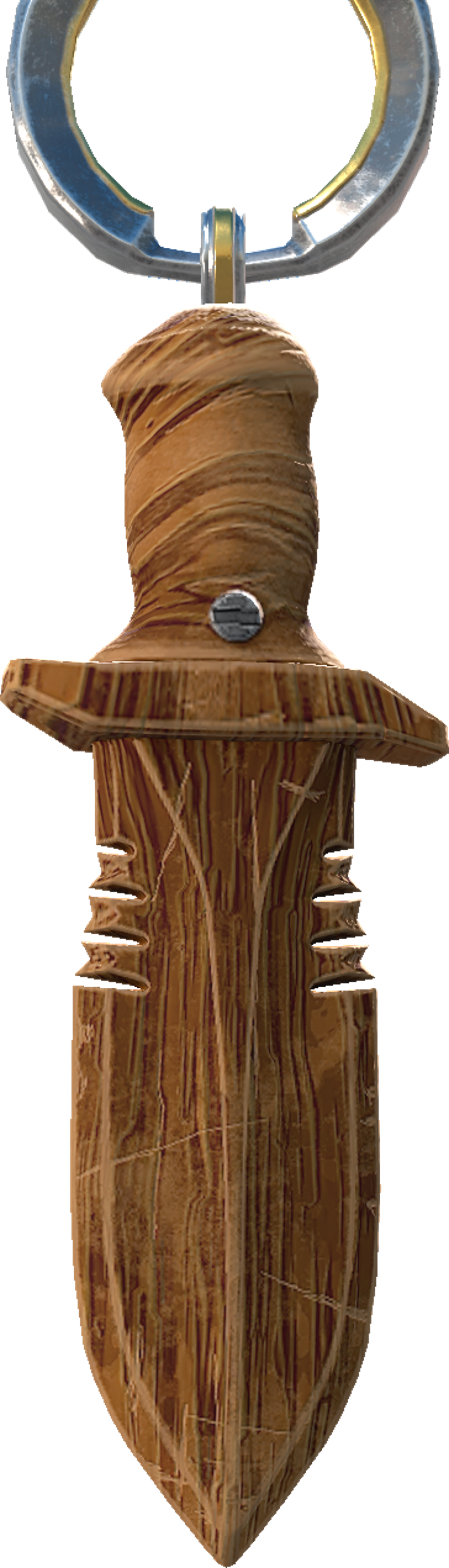 Charm | Whittle Knife