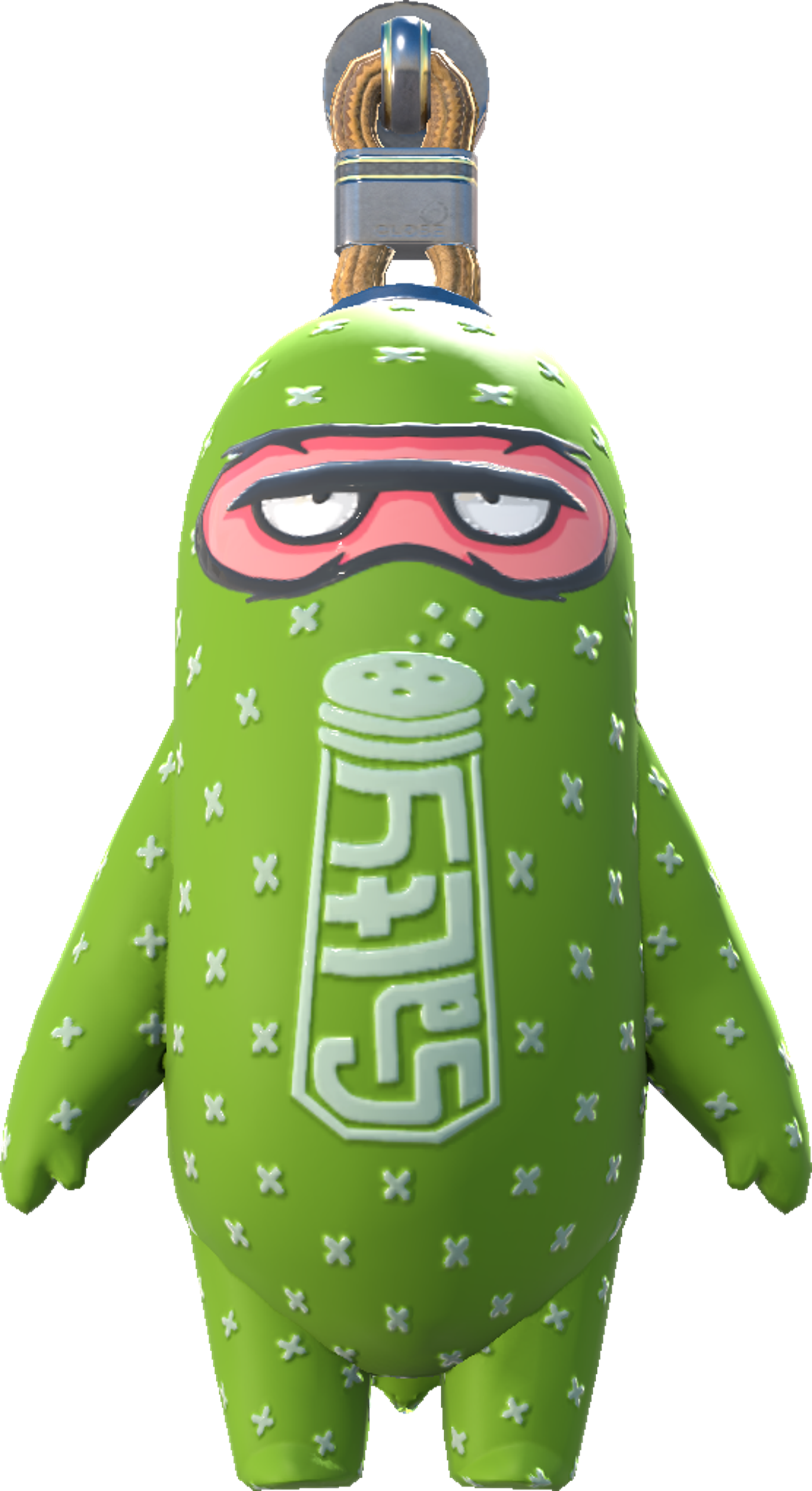 Charm | Pinch O' Salt