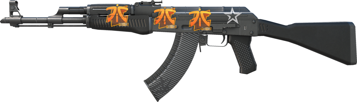 AK-47 | Slate