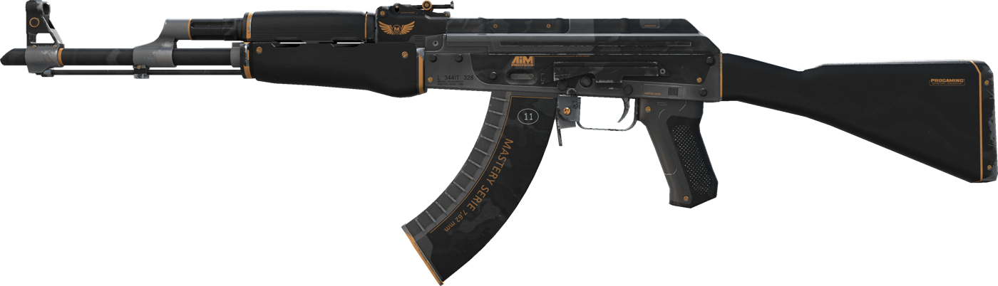 AK-47 | Elite Build
