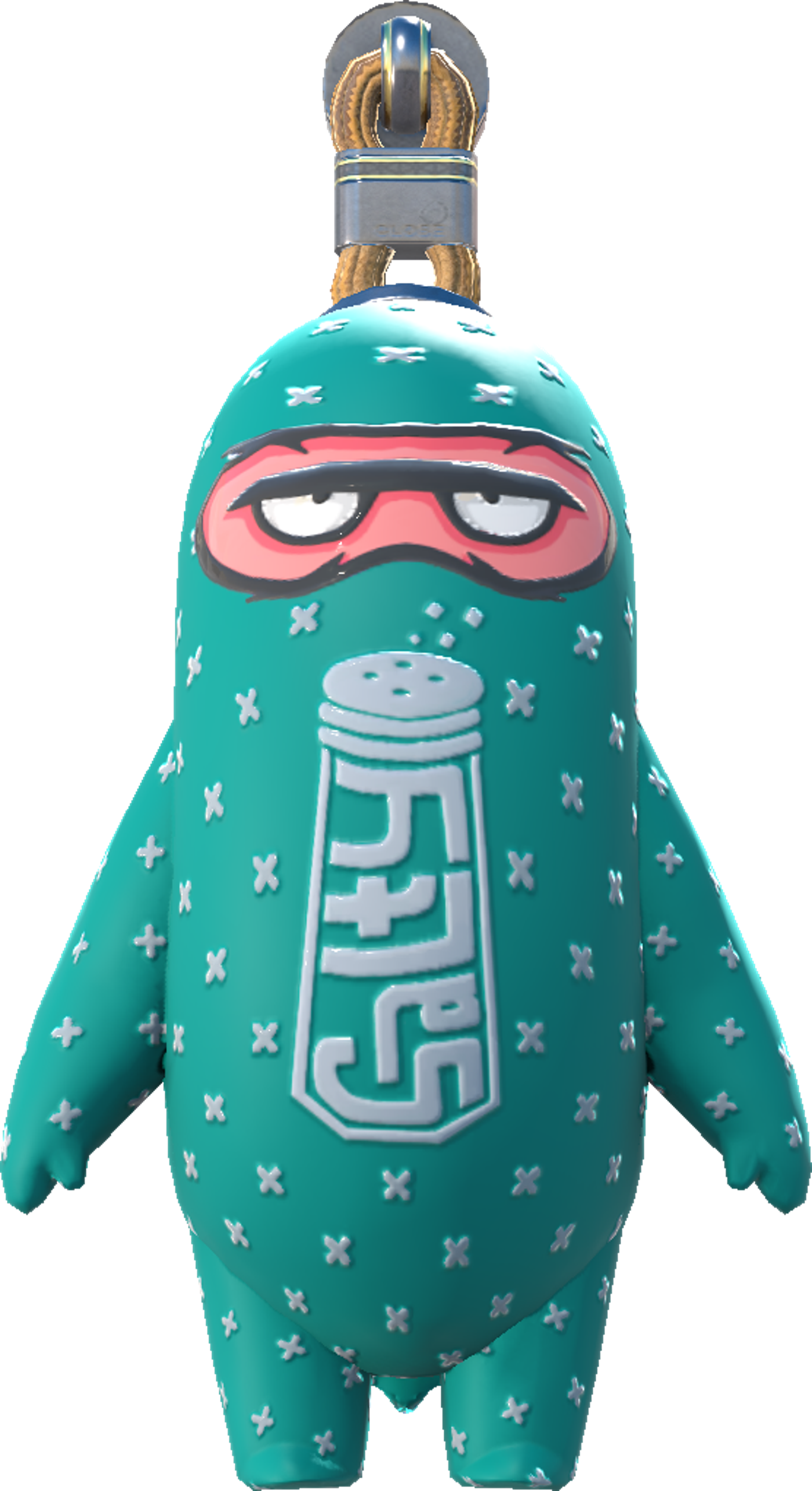 Charm | Pinch O' Salt