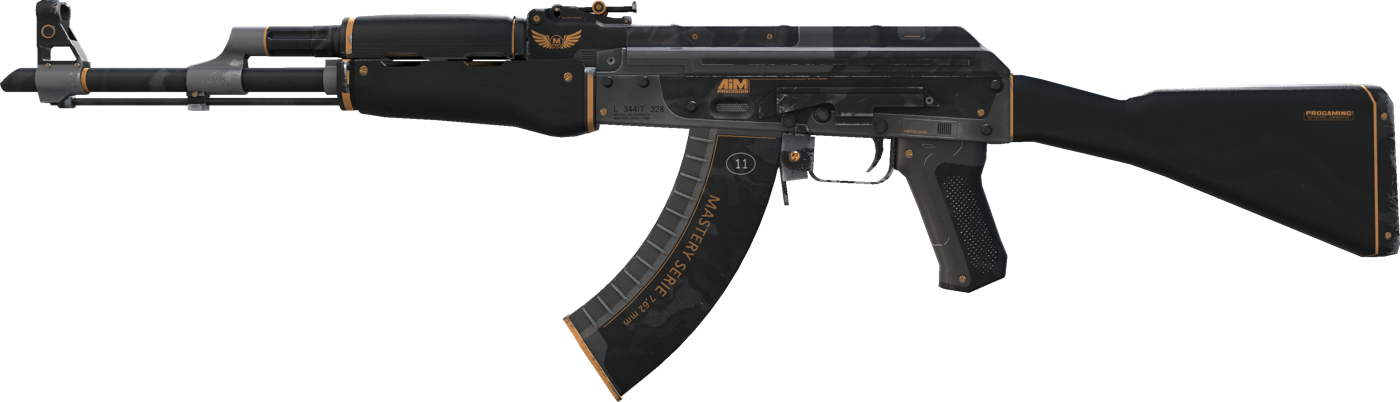 AK-47 | Elite Build