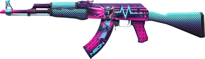 格安新品  AK-47 GamerPay on Rider Neon | エッセンシャルオイル