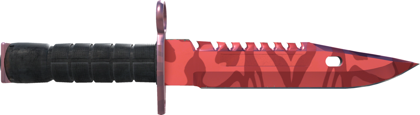 ★ M9 Bayonet | Slaughter
